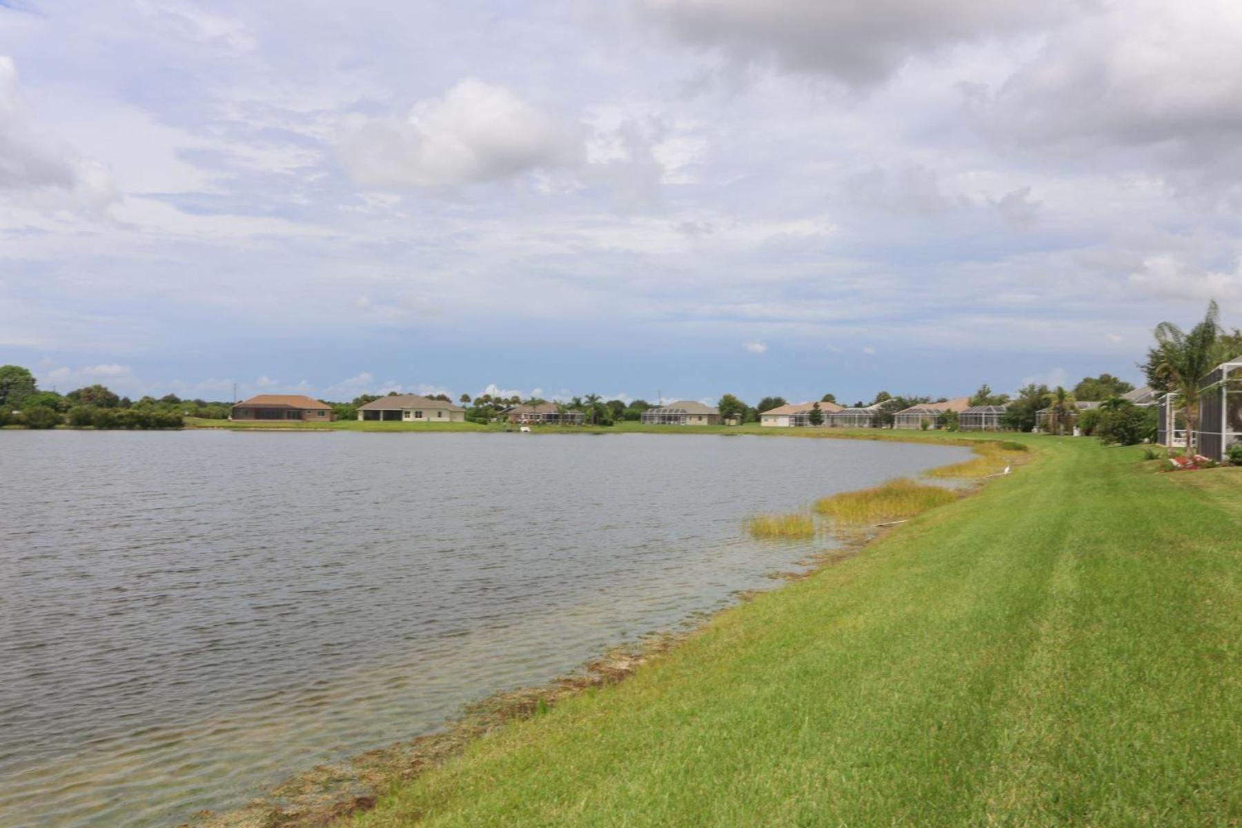 Lake Marlin Port Charlotte Exterior foto